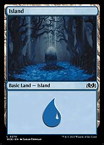 Island #270