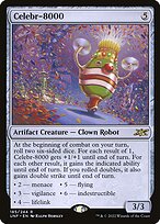 Celebr-8000 #185
