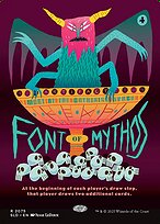 Font of Mythos #2075