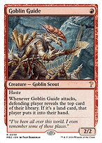 Goblin Guide #58