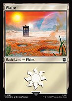 Plains #197