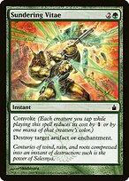 Sundering Vitae #185