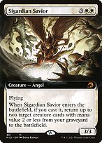 Sigardian Savior #331