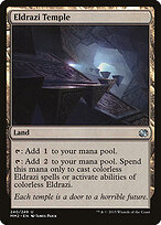 Eldrazi Temple #240