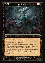 Collective Brutality #375