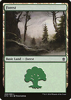 Forest #268