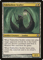 Tidehollow Sculler #202