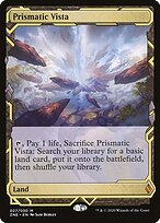 Prismatic Vista #27