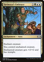 Yavimaya's Embrace #229