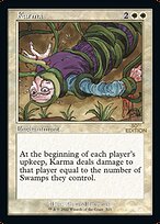 Karma #323