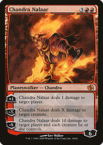 Chandra Nalaar #34