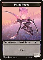 Faerie Rogue #13