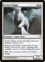 Ursine Fylgja #22