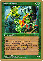 Erhnam Djinn #gb64
