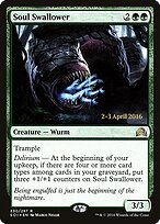 Soul Swallower #230s