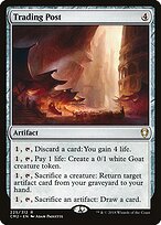 Trading Post #225