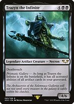 Trazyn the Infinite #65