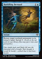 Banishing Betrayal #38