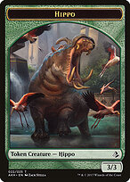 Hippo #22