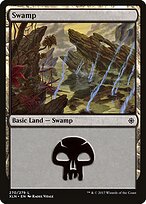 Swamp #270