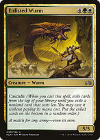 Enlisted Wurm #90