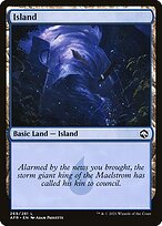 Island #269