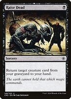 Raise Dead #146