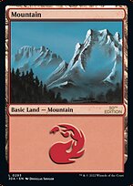 Mountain #293