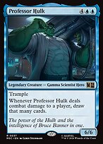 Professor Hulk #37