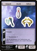 Jetpack Death Seltzer #20