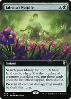 Jaheira's Respite #589