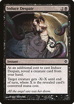 Induce Despair #114