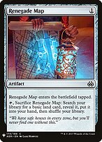Renegade Map #AER-173