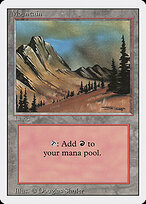 Mountain #303