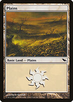 Plains #284