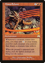 Mana Echoes #218
