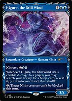 Higure, the Still Wind #1267