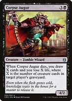Corpse Augur #52