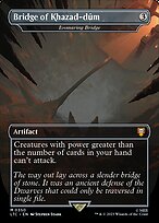 Ensnaring Bridge #350