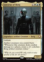 Locutus of Borg #97