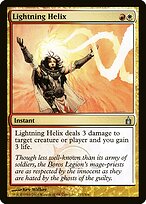 Lightning Helix #213