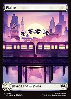 Plains #191