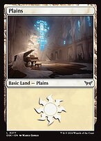 Plains #277