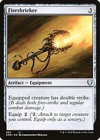 Fireshrieker #462