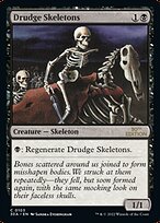 Drudge Skeletons #103