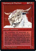 Hurloon Minotaur #159