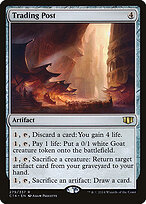 Trading Post #279