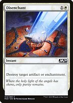 Disenchant #14
