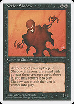Nether Shadow #149