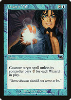 Ixidor's Will #90